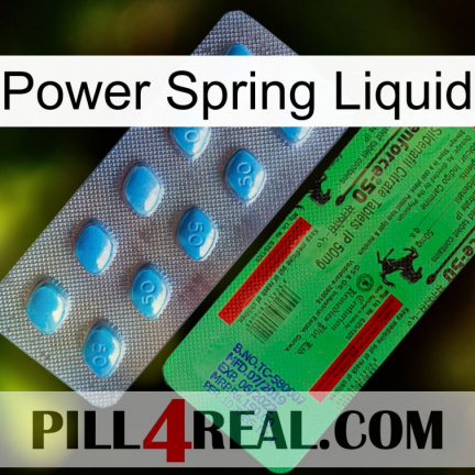 Power Spring Liquid new03